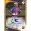 1x Single Pack Of Blaster Box Flagship Editon Ucc Champion League 2025/26 2026 ( 8 Thẻ )