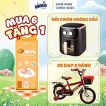[6E] [TẶNG 1 QUÀ ] - Combo 6 Bịch Tã/Bỉm Dán/Quần BIMANA EXTRA CARE HÀN QUỐC Thấm Hút Tốt, Đủ Size NB68 - 4XL42 — ảnh 2