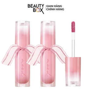 Son Tint Bóng Peripera Ink Mood Glowy Tint 4g