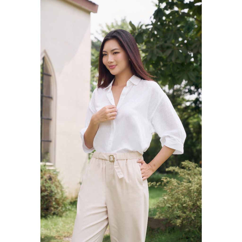 Quần Thời Trang Nữ Ninomaxx 2411003