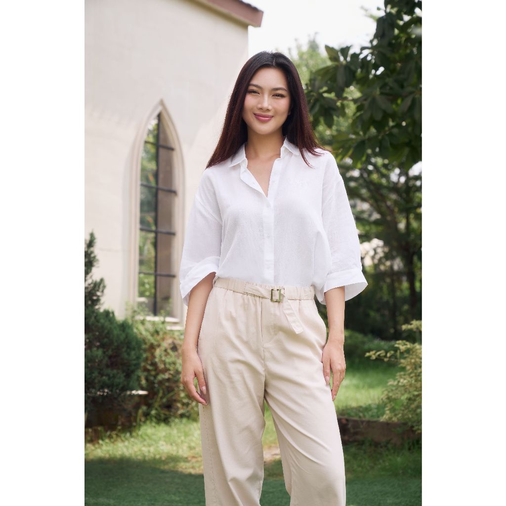 Quần Thời Trang Nữ Ninomaxx 2411003