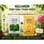 combo dầu khoáng + tinh dầu thảo mộc