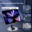 ✅️COMBO 2 Giá Đỡ Điện Thoại Máy Tính Bảng Để Bàn Kim Loại Xoay 360, Chắc Chắn Có Thể Gấp Gọn SENOHOME