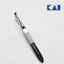 Nhíp Nhổ Lông Mày Bằng Thép Kai Tweezers HL0401