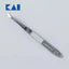 Nhíp Nhổ Lông Mày Bằng Thép Kai Tweezers HL0401