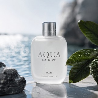 Nước hoa La Rive Aqua Man EDT (90ml)