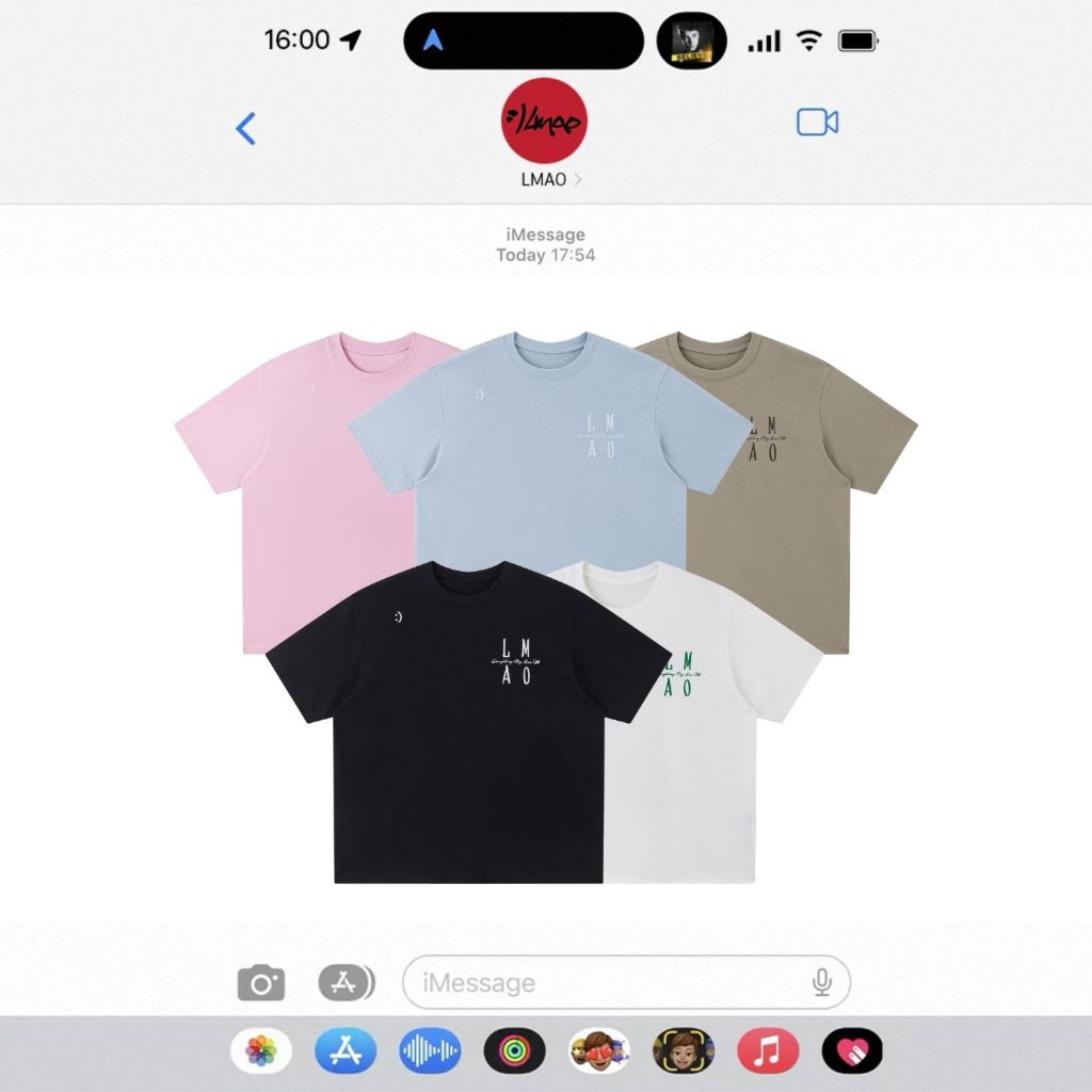 LMAO , Cửa hàng trực tuyến | Shopee Việt Nam