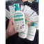 Gel Rửa Mặt Nia + Salicy Ganier 250ml