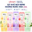 Xịt Khử Mùi Refre Hương Nước Hoa Dưỡng Trắng Vùng Nách 30ml