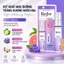 Xịt Khử Mùi Refre Hương Nước Hoa Dưỡng Trắng Vùng Nách 30ml