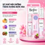 Xịt Khử Mùi Refre Hương Nước Hoa Dưỡng Trắng Vùng Nách 30ml