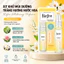Xịt Khử Mùi Refre Hương Nước Hoa Dưỡng Trắng Vùng Nách 30ml