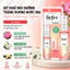 Xịt Khử Mùi Refre Hương Nước Hoa Dưỡng Trắng Vùng Nách 30ml