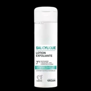 Sữa Dưỡng Lotion Tẩy Tế Bào Chết chưa Niacinemide 120ml