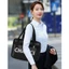 🖤 TÚI LƯỚI GÂN HOT TREND - 2 Ngăn 🖤