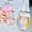 Côc Thuỷ Tinh Có Lõi Lọc Trà 400ML