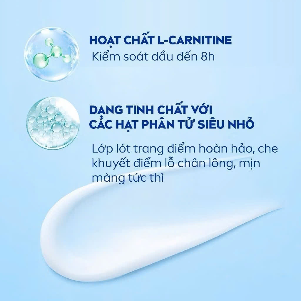 Serum Chống Nắng NIVEA SUN Vitamin C&E Dưỡng Da Sáng Khỏe (30 ml)