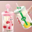 Côc Thuỷ Tinh Có Lõi Lọc Trà 400ML