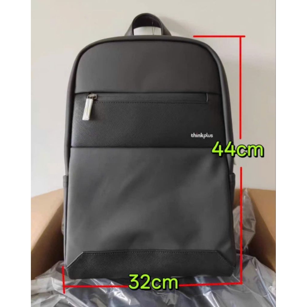 Hàng chính hãng 💯 Balo Lenovo ThinkPlus Backpack new | BigBuy360 - bigbuy360.vn