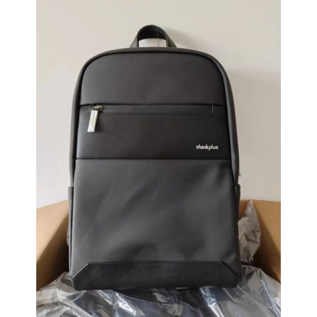Hàng chính hãng 💯 Balo Lenovo ThinkPlus Backpack new | BigBuy360 - bigbuy360.vn