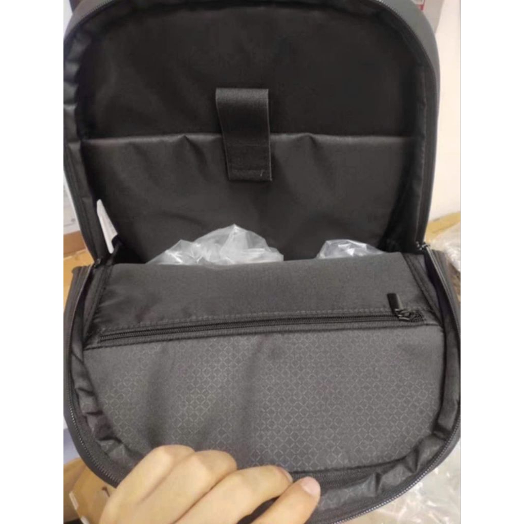 Hàng chính hãng 💯 Balo Lenovo ThinkPlus Backpack new | BigBuy360 - bigbuy360.vn