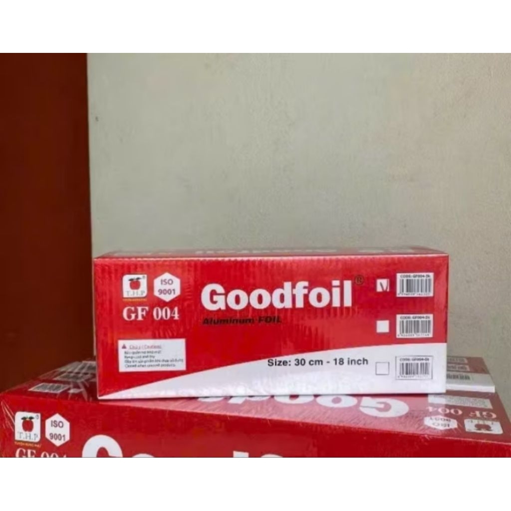 1 Cuộn giấy bạc nướng đồ ăn loại to 1.9kg