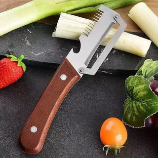 dao gọt rau củ quả đa năng 3in1,nạo bào sợi củ quả gọt trái cây,khui nắp bia