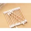 24 gói bông tăm thân gỗ Thái