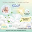 MIẾNG LÓT SƠ SINH BOBBY NEWBORN 1 - GÓI 28 MIẾNG CHO BÉ DƯỚI 1 THÁNG TUỔI