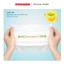 Combo 6 bao Khăn giấy ướt Lau Ố Dầu Nhà bếp Let-Green 30 miếng