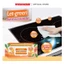 Combo 6 bao Khăn giấy ướt Lau Ố Dầu Nhà bếp Let-Green 30 miếng