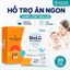 BioLG Cốm Enzyme Nhật Bản Cho Bé Biếng Ăn, Hỗ Trợ Ăn Ngon, Tiêu Hóa, Bổ Sung 2 Tỷ Lợi Khuẩn 20 Gói