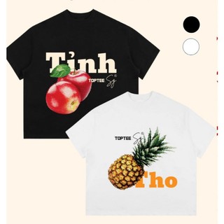 Áo thun form Boxy unisex nam nữ tay ngắn cổ tròn cotton dày dặn 250gsm