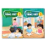 Sách - SGK Tiếng Việt Lớp 3 - Kết Nối Tri Thức Với Cuộc Sống