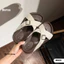 Dép sandal D022 quai xoắn phong cách hàng quốc - trendy