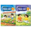 Sách - Vở bài tập Tiếng Việt Lớp 2 ( Tích hợp năng lực số )