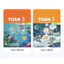 Sách - SGK Tiếng Việt Lớp 3 - Kết Nối Tri Thức Với Cuộc Sống