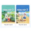Sách - SGK Tiếng Việt Lớp 3 - Kết Nối Tri Thức Với Cuộc Sống