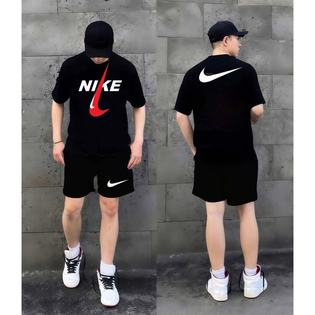 Bộ Thể Thao Nam Nữ 100% cotton mềm mại, thoáng mát.