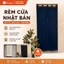 ]Màn rèm noren Nhật có quai(chưa gồm thanh treo)