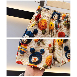 Rập giấy A0( không phải quần áo may sẵn) bộ sơ mi bé trai size 1-10