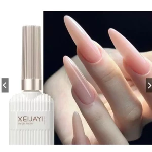 Sơn gel thạch hồng nude hãng Xeijayi-15ml
