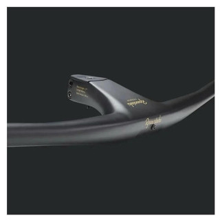 Ghi Đông Ngang RPANTAHI Carbon Dài 740mm, Potang 50/60/70/80/90/100mm,Âm -17 Độ,Carbon 3K,Xe Đạp MTB, Touring, City Bike