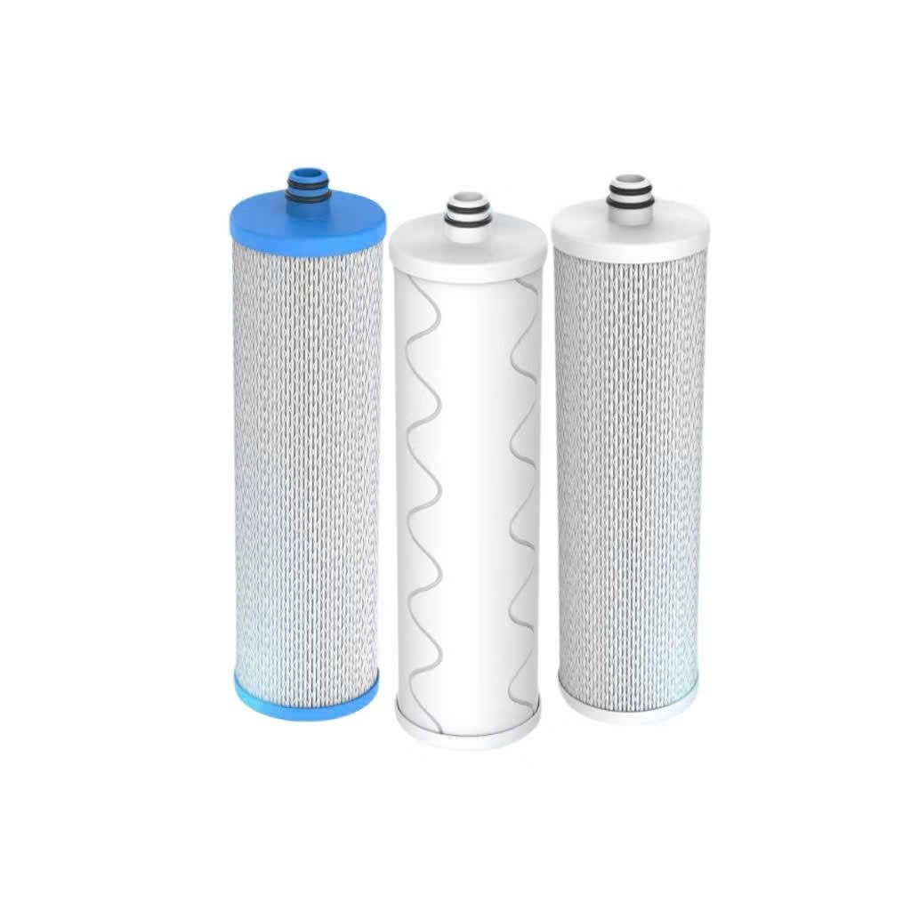 Lõi Số 1 Karofi S1 SMAX Pro V Chính Hãng – Lõi PP 5 Micron Karofi
