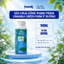 Sữa Chua Uống Thanh Trùng Vinamilk Green Farm Ít Đường 200ml - Thùng 16 Chai