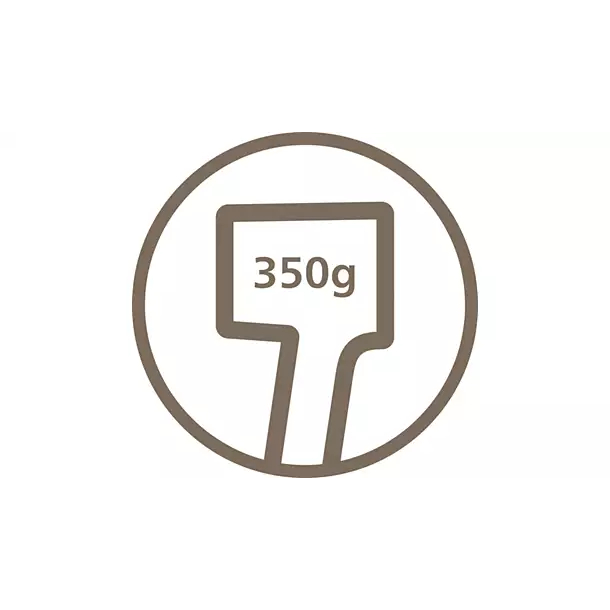 Máy sấy tóc Philips BHD321/50 1600W – ThermoProtect, ion âm giảm xơ rối, sấy nhanh