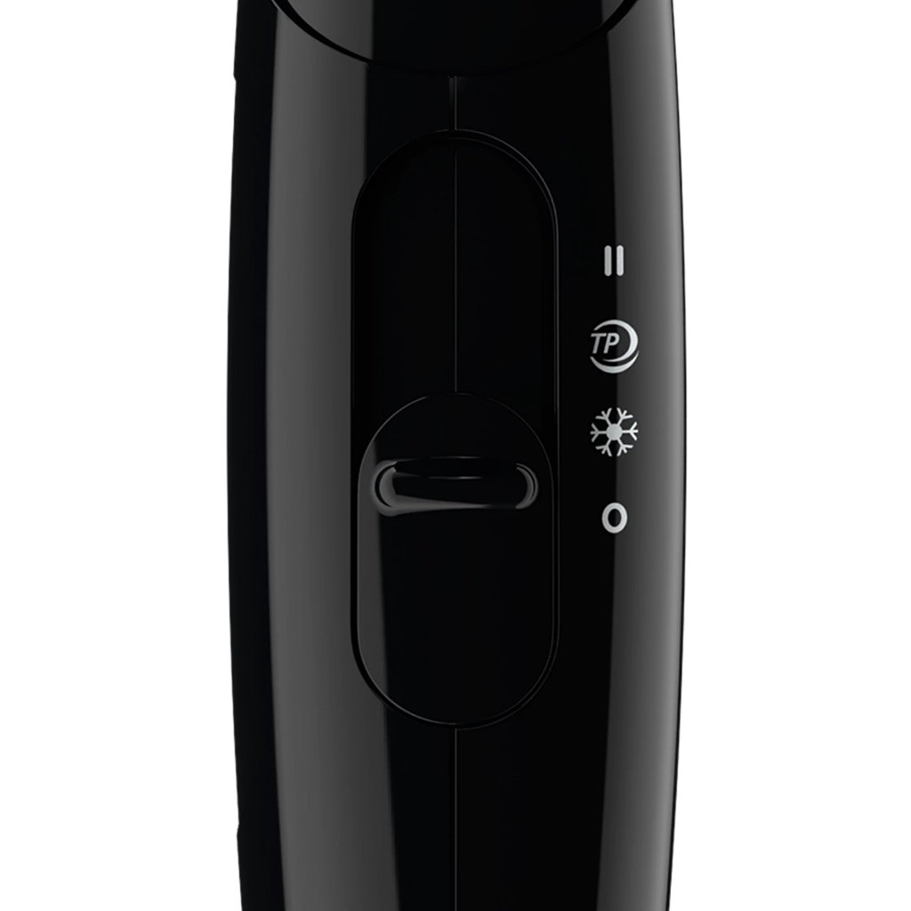 Máy sấy tóc Philips BHC010/10 1200W – nhỏ, gập gọn, sấy nhẹ nhàng