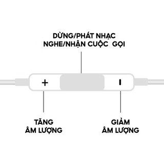 Tai nghe dây kết nối bluetooth có mic âm thanh HiFi sống động thời trang sành điệu dành cho điện thoại/máy tính/laptop