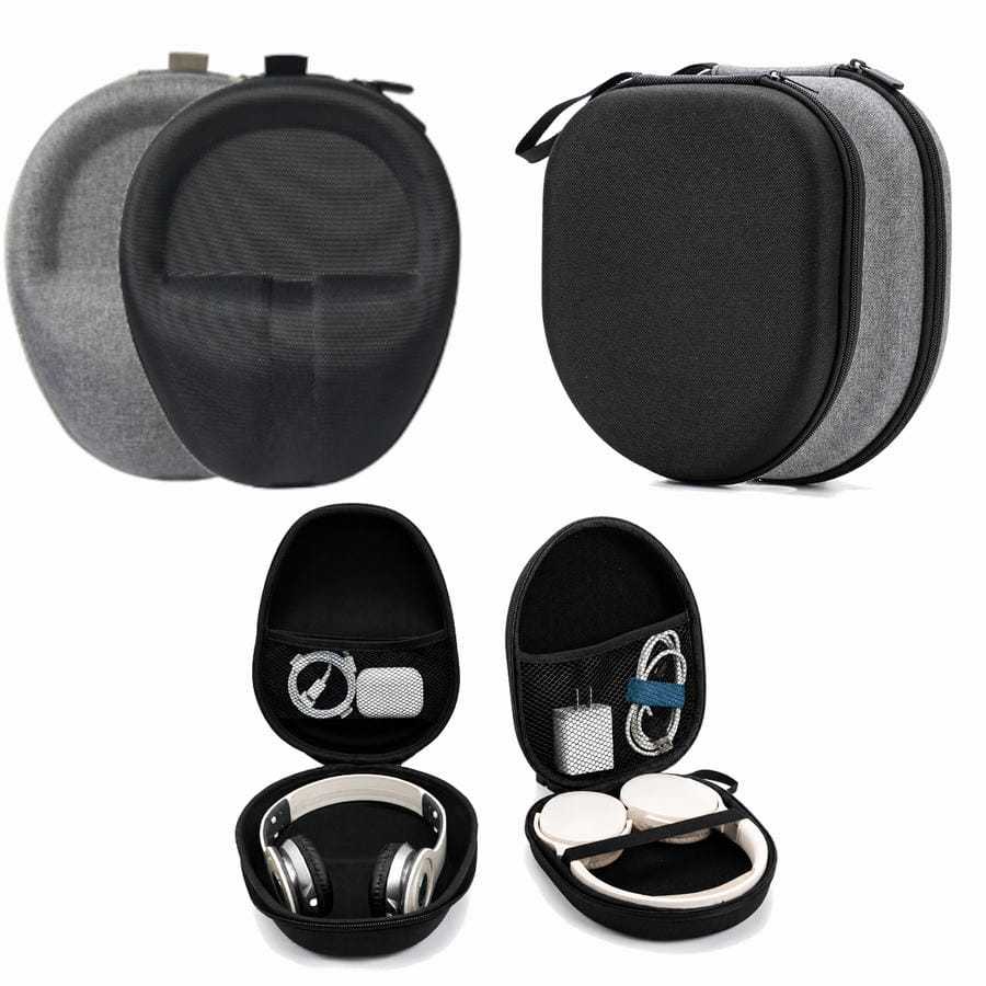 Hộp đựng tai nghe - Giá Tốt, Miễn Phí Vận Chuyển, Đủ Loại | Shopee