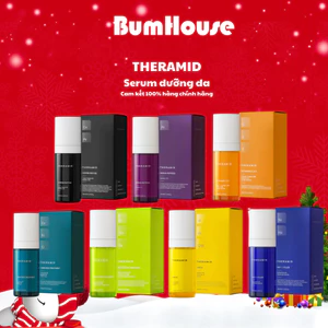 Serum Theramid Clinical Vitamin A/Hapca Filler/ Derma Peptides/ Copper Peptide/ Tetramid C.E.F 30ml